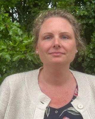 Anne-Sofie G. Jørgensen